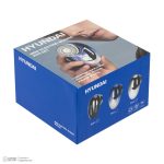 ماشین ریش تراش هیوندای Hyundai PHT-051 mini shaver - Image 7