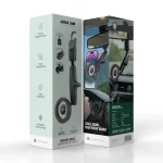 هولدر موبایل گرین لاین Drive Mag Mirror مدل GNGX81MHLDBK - Image 5