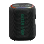 اسپیکر Wave 10 و پاوربانک 5000mAh گرین لاین مدل GNSP35P8WBK - Image 5