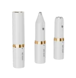 ماشین اصلاح 2 در 1 بانوان گرین لاین مدل Lady Shaver GNTM60LDYSHWH - Image 3