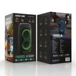 اسپیکر Thunder 30 گرین لاین مدل GNSP37P16WBK - Image 4