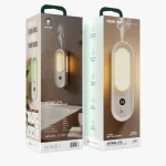 دستگاه خوشبوکننده دیواری گرین لاین مدل Aroma Lite GNARMLT55WH - Image 5