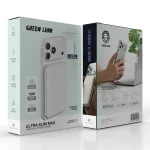 پاوربانک گرین لاین مدل Ultra Slim Mag - Image 14