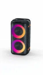 اسپیکر گرین لاین مدل Party Life 600 GNPL600SPKRBK - Image 6