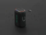 اسپیکر Wave 10 و پاوربانک 5000mAh گرین لاین مدل GNSP35P8WBK - Image 7
