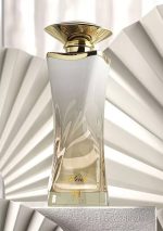 عطر زنانه کوکوبلند مدل احمد مغربی رایحه شیرین حجم 90 میلی‌لیتر - Image 4