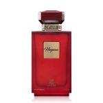 عطر ادوپرفیوم حیانا مدل احمد مغربی رایحه گرم و شیرین حجم 100 میلیلیتر