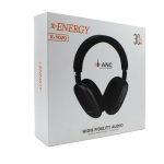 هدفون بی سیم X‑Energy ایکس-انرژی مدل X-1020 - Image 4