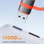 تبدیل Mcdodo OT-380 Type-C to USB 3.0 OTG | مبدل OTG مک دودو با سرعت بالا - Image 6