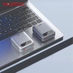 پاوربانک 10000mAh گرین لاین مدل Zuno GNZUN10PB - Image 7