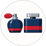 عطر perfume