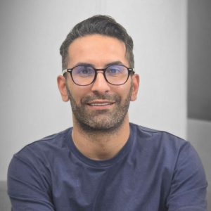 رامین افشان