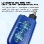 مو زن گوش و بینی برند HYUNDAI مدل FC-052 ear and nose trimmer - Image 7