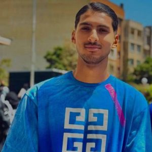 رضا شعبان زاده