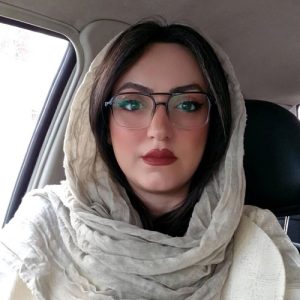 سپیده نیکخواه