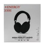 هدفون بی‌سیم ایکس انرژی X-Energy مدل X-1018 - Image 6