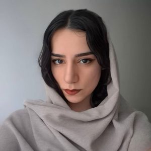 یکتا مهرپویا