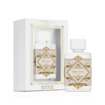 عطر لطافه بدیع العود هانر اند گلوری 100 میل | Lattafa Badee Al Oud Honor & Glory EDP - تصویر 2