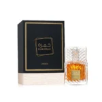 عطر لطافه خمره 100 میل | Lattafa Khamrah Eau De Parfum - تصویر 2