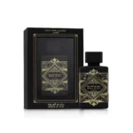 عطر لطافه بدیع العود عود فور گلوری 100 میل | Lattafa Badee Al Oud Oud For Glory EDP - تصویر 2