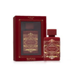 عطر لطافه بدیع العود سابلیم 100 میل | Lattafa Badee Al Oud Sublime EDP - تصویر 2