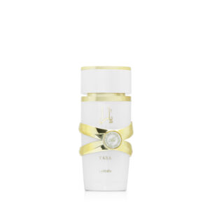 ادو پرفیوم زنانه یارا موی Lattafa Perfumes Yara Moi حجم 100 میلی لیتر