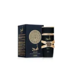 عطر لطافه اسد 100 میل | Lattafa Asad Eau De Parfum - تصویر 2