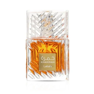 عطر لطافه خمره 100 میل | Lattafa Khamrah Eau De Parfum