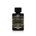 عطر لطافه بدیع العود عود فور گلوری 100 میل | Lattafa Badee Al Oud Oud For Glory EDP