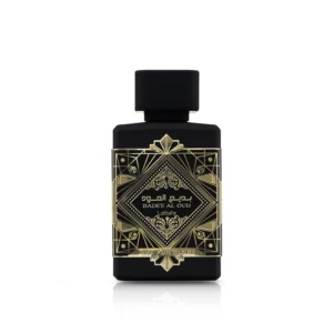 عطر لطافه بدیع العود عود فور گلوری 100 میل | Lattafa Badee Al Oud Oud For Glory EDP