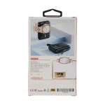 پاور بانک بی سیم فست شارژ ایکس انرژی X-819M PD 22.5W ظرفیت 10000 میلی آمپر ساعت - Image 6