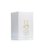 ادو پرفیوم زنانه یارا موی Lattafa Perfumes Yara Moi حجم 100 میلی لیتر