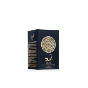 عطر لطافه اسد 100 میل | Lattafa Asad Eau De Parfum