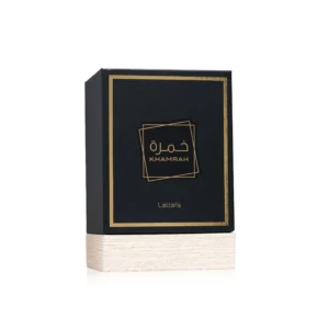 عطر لطافه خمره 100 میل | Lattafa Khamrah Eau De Parfum