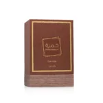 عطر لطافه خمره قهوه 100 میل | Lattafa Khamrah Qahwa Eau De Parfum