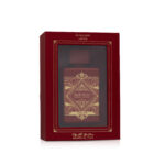 عطر لطافه بدیع العود سابلیم 100 میل | Lattafa Badee Al Oud Sublime EDP
