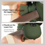 ماساژور شانه و گردن هوشمند Egin Massage - Image 4