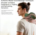 ماساژور شانه و گردن هوشمند Egin Massage - Image 7