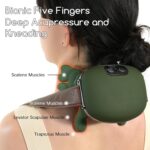 ماساژور شانه و گردن هوشمند Egin Massage - Image 3