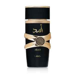 عطر لطافه اسد 100 میل | Lattafa Asad Eau De Parfum