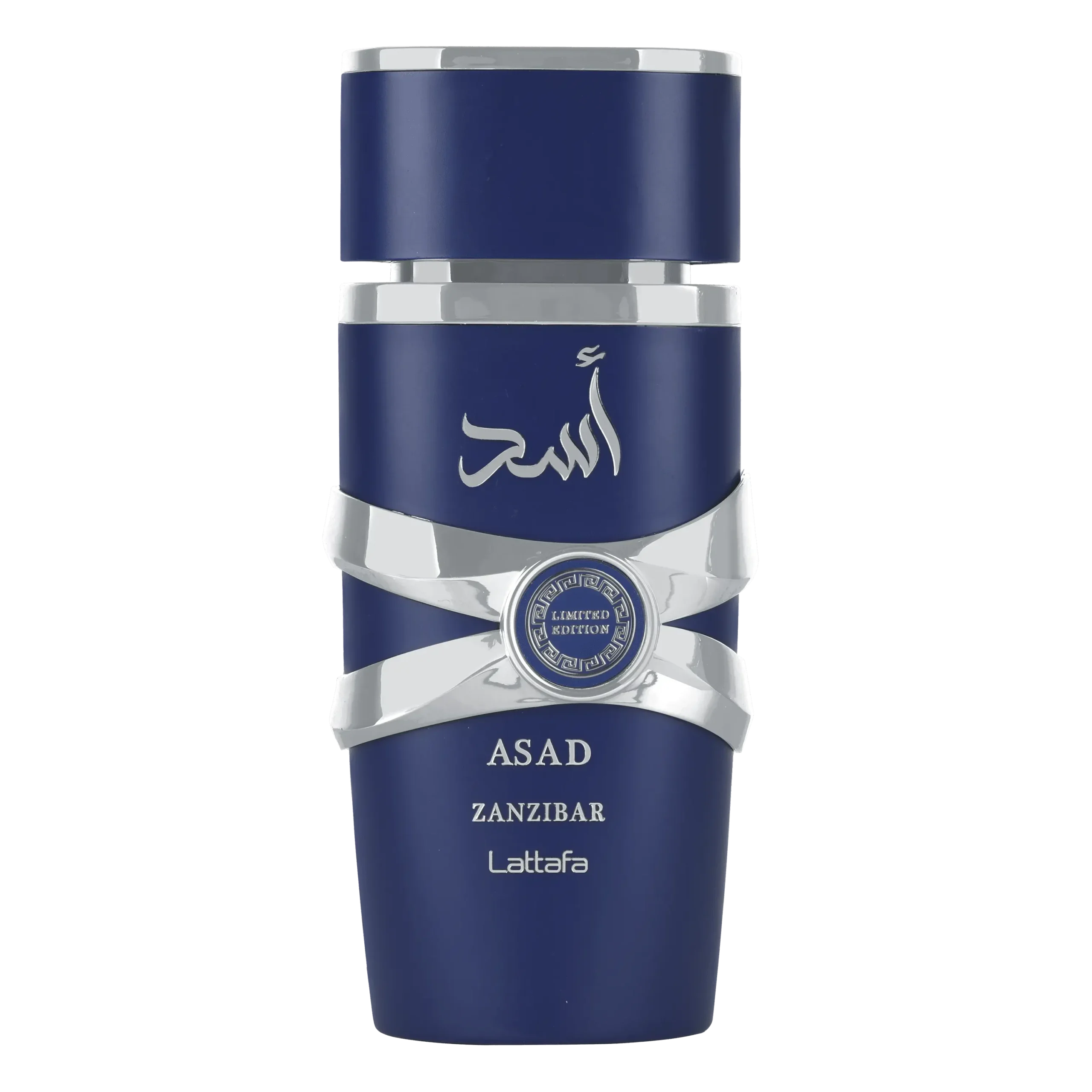 Asad-Zanzibar-Limited-Edition-Bottle عطر لطافه اسد زنزیبار لیمیتد ادیشن 100 میل | Lattafa Asad Zanzibar Limited Edition EDP