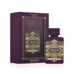 عطر لطافه بدیع العود آمتیست 100 میل | Lattafa Badee Al Oud Amethyst EDP