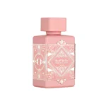 عطر لطافه بدیع العود نوبل بلاش 100 میل | Lattafa Badee Al Oud Noble Blush EDP