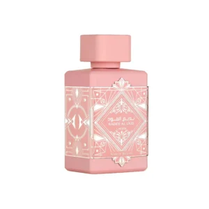 عطر لطافه بدیع العود نوبل بلاش 100 میل | Lattafa Badee Al Oud Noble Blush EDP