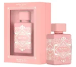 عطر لطافه بدیع العود نوبل بلاش 100 میل | Lattafa Badee Al Oud Noble Blush EDP