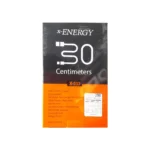 کابل شارژ USB به Type-C ایکس انرژی 30 سانتی متر X-033