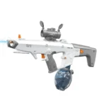 تفنگ آب‌پاش برقی گرین لاین GN75 شلیک مداوم مدل GN75WAGUN - Image 5