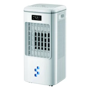 کولر آبی گرین لاین AC-200 با مخزن 6 لیتری مدل GNAC2006LWH