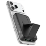 پاوربانک گرین لاین Aston 10000mAh GNASTN10KPBK