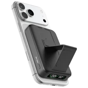 پاوربانک گرین لاین Aston 10000mAh GNASTN10KPBK